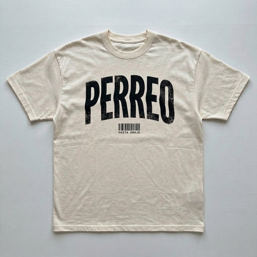 BarCode Shop apparel